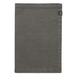 Weekday placemat 37x50 cm, Charcoal (donkergrijs)