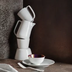 Whitewood schaal, 13 cm