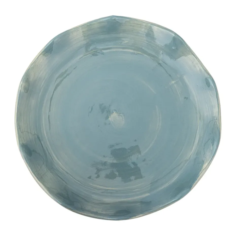 Willa etagère Ø28 cm, Rose