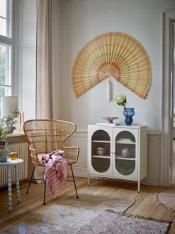 Willa etagère Ø28 cm, Rose