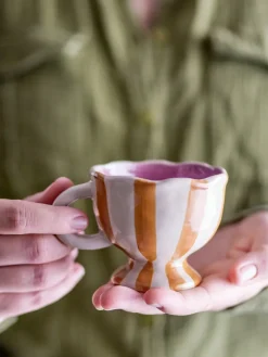 Willa kop 21,5 cl, Bruin