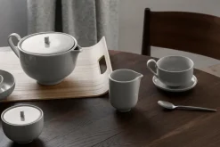 Wilo dienblad 31x43 cm, Wilgenhout