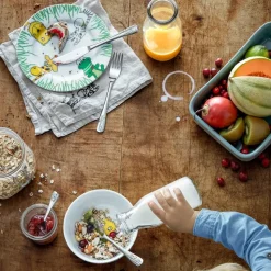 WMF kinderservies 6-delig, Safari