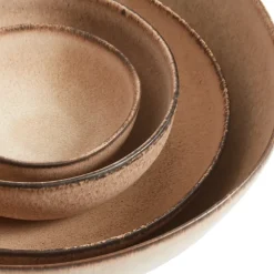 Yake saladekom Ø28 cm, Toast