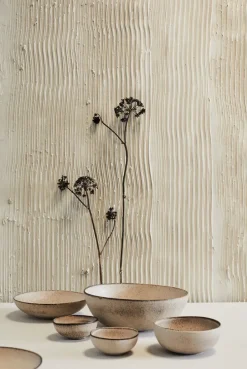 Yake saladekom Ø28 cm, Toast