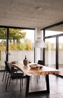 Yake saladekom Ø28 cm, Toast