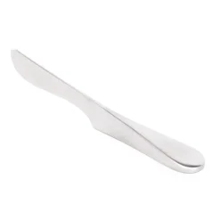 Zelfstaand botermes groot, roestvrij staal