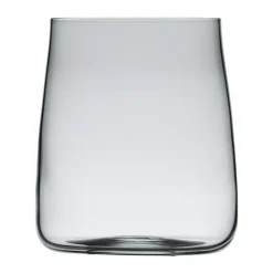 Zero waterglas 42 cl 6-pack, Kristal