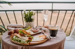 Zinc drinkglas 19 cl 6-pack, Transparant