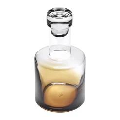 Zuma karaf 1,15 L, Amber