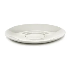 Zuma koffieschotel Ø14 cm 2-pack, Salt