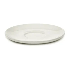 Zuma schotel voor espresso kop Ø10,5 cm 2-pack, Salt