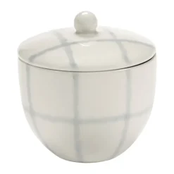 Zuma suikerpot, Salt