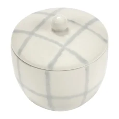 Zuma suikerpot, Salt