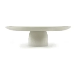 Zuma taartbord Ø33 cm, Salt