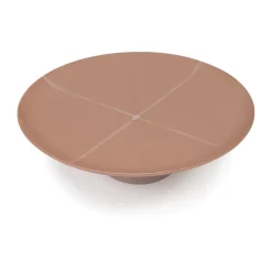 Zuma taartbord Ø33 cm, Sienna