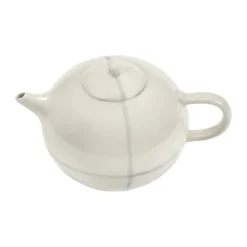 Zuma theepot 1,06 L, Salt