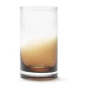 Zuma tumblerglas L 30 cl 4-pack, Amber