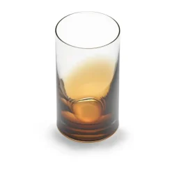 Zuma tumblerglas L 30 cl 4-pack, Amber