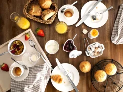 Zwilling dinner kaasmes 23 cm, Roestvrij staal