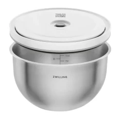 Zwilling Fresh & save vacuümschaal roestvrij staal, 1,75 L