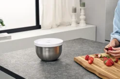 Zwilling Fresh & save vacuümschaal roestvrij staal, 1,75 L