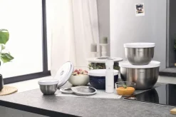 Zwilling Fresh & save vacuümschaal roestvrij staal, 1,75 L