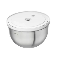 Zwilling Fresh & save vacuümschaal roestvrij staal, 4 L