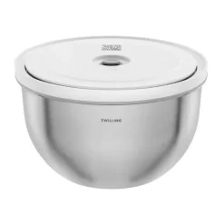 Zwilling Fresh & save vacuümschaal roestvrij staal, 4 L