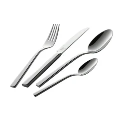 Zwilling King bestekset gepolijst 24-delig, Roestvrij staal