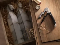 Zwilling sommelier classic kurkentrekker 15 cm, Roestvrij staal