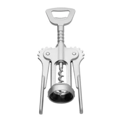 Zwilling Sommelier double-lever kurkentrekker 20 cm, Roestvrij staal