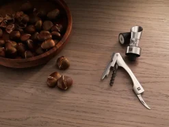 Zwilling Sommelier kurkentrekker 15 cm, Roestvrij staal