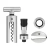 Zwilling sommelier set 4-delig, Roestvrij staal