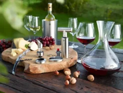 Zwilling sommelier set 4-delig, Roestvrij staal