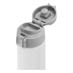 Zwilling Thermo Thermosfles 0,45 L, Zilver-wit