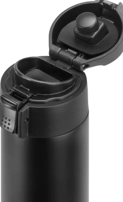Zwilling Thermo Thermosfles 0,45 L, Zwart