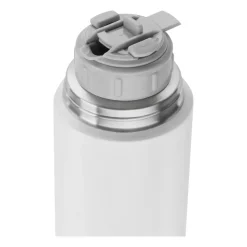 Zwilling Thermo Thermosfles 1 L, Zilver-wit