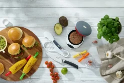 Zyliss maïskolfhouders 4-pack, Multi